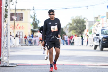 Carrera 5K y 10K Cuencamé Durango | Carrera 5K Cuencamé Durango 2025