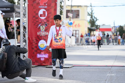 Carrera 5K y 10K Cuencamé Durango | Carrera 5K Cuencamé Durango 2025