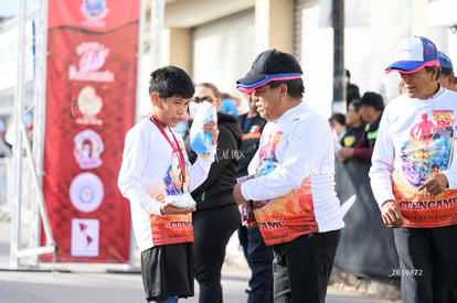 Carrera 5K y 10K Cuencamé Durango | Carrera 5K Cuencamé Durango 2025