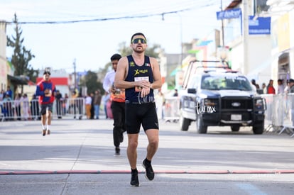 Carrera 5K y 10K Cuencamé Durango | Carrera 5K Cuencamé Durango 2025