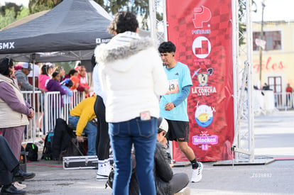 Carrera 5K y 10K Cuencamé Durango | Carrera 5K Cuencamé Durango 2025