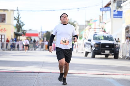 Carrera 5K y 10K Cuencamé Durango | Carrera 5K Cuencamé Durango 2025