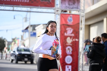 Carrera 5K y 10K Cuencamé Durango | Carrera 5K Cuencamé Durango 2025