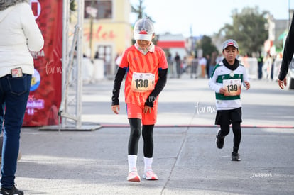 Carrera 5K y 10K Cuencamé Durango | Carrera 5K Cuencamé Durango 2025