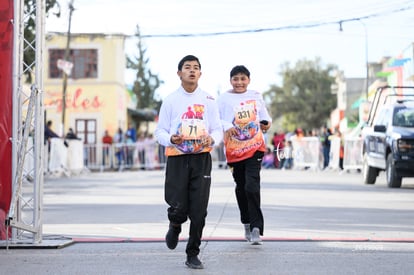 Carrera 5K y 10K Cuencamé Durango | Carrera 5K Cuencamé Durango 2025