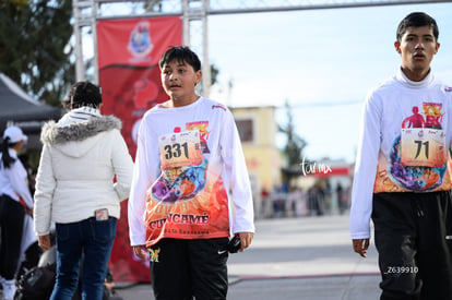 Carrera 5K y 10K Cuencamé Durango | Carrera 5K Cuencamé Durango 2025