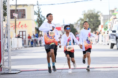 Carrera 5K y 10K Cuencamé Durango | Carrera 5K Cuencamé Durango 2025