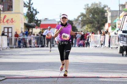 Carrera 5K y 10K Cuencamé Durango | Carrera 5K Cuencamé Durango 2025