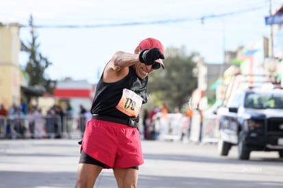 Carrera 5K y 10K Cuencamé Durango | Carrera 5K Cuencamé Durango 2025