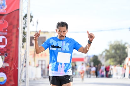 Carrera 5K y 10K Cuencamé Durango | Carrera 5K Cuencamé Durango 2025