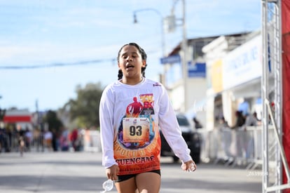 Carrera 5K y 10K Cuencamé Durango | Carrera 5K Cuencamé Durango 2025