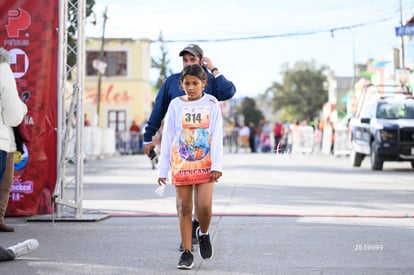 Carrera 5K y 10K Cuencamé Durango | Carrera 5K Cuencamé Durango 2025