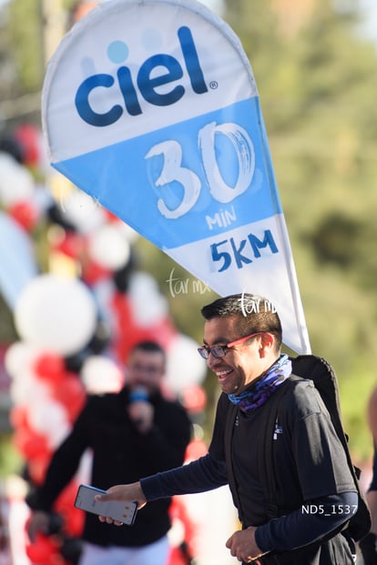 Carrera 5K y 10K Powerade Comarca Lagunera | Carrera 5K y 10K Powerade Comarca Lagunera
