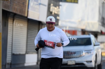 Carrera 5K y 10K Powerade Comarca Lagunera | Carrera 5K y 10K Powerade Comarca Lagunera