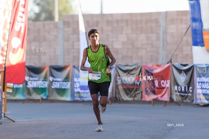 Jose Juan | Carrera 5K y 10K Santos Laguna