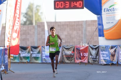 Jose Juan | Carrera 5K y 10K Santos Laguna