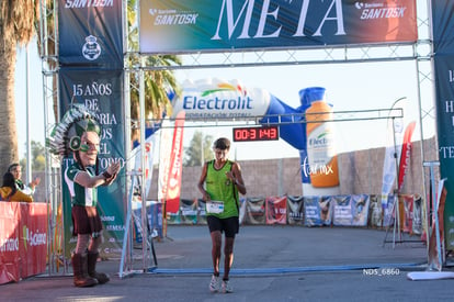 Jose Juan | Carrera 5K y 10K Santos Laguna