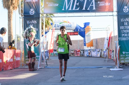 Jose Juan | Carrera 5K y 10K Santos Laguna