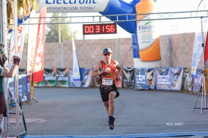 Ricky Vega, La Pandilla | Carrera 5K y 10K Santos Laguna