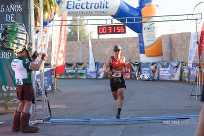 Ricky Vega, La Pandilla | Carrera 5K y 10K Santos Laguna