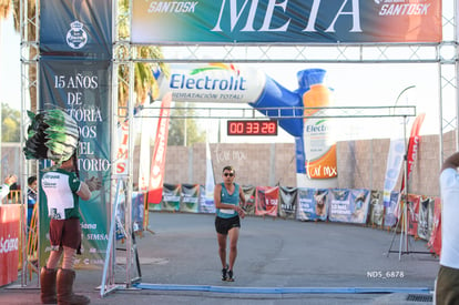 Pepe Ortíz | Carrera 5K y 10K Santos Laguna