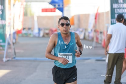 Pepe Ortíz | Carrera 5K y 10K Santos Laguna