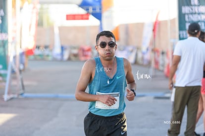 Pepe Ortíz | Carrera 5K y 10K Santos Laguna