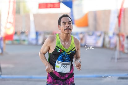 Jaime Ocon | Carrera 5K y 10K Santos Laguna