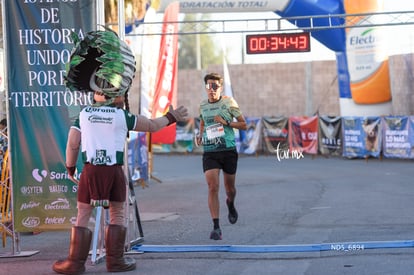 Carrera 5K y 10K Santos Laguna | Carrera 5K y 10K Santos Laguna