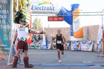 Carrera 5K y 10K Santos Laguna | Carrera 5K y 10K Santos Laguna