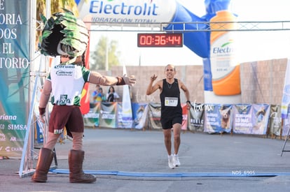 Carrera 5K y 10K Santos Laguna | Carrera 5K y 10K Santos Laguna