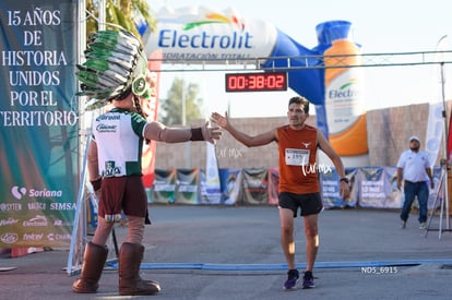 Carrera 5K y 10K Santos Laguna | Carrera 5K y 10K Santos Laguna