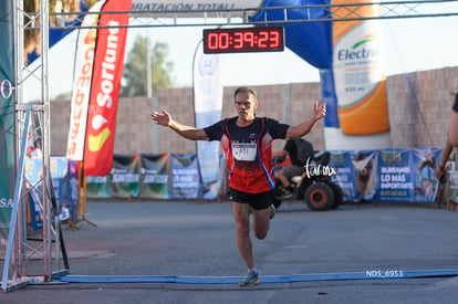 Carrera 5K y 10K Santos Laguna | Carrera 5K y 10K Santos Laguna