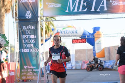 Carrera 5K y 10K Santos Laguna | Carrera 5K y 10K Santos Laguna