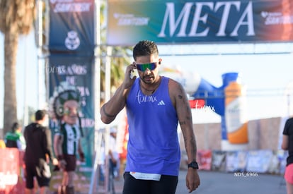 dylan | Carrera 5K y 10K Santos Laguna