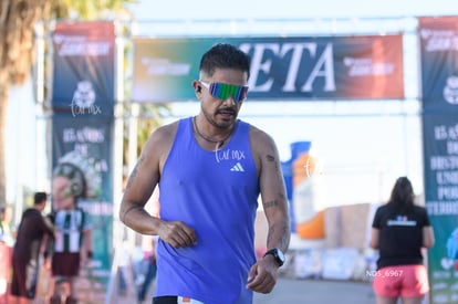 dylan | Carrera 5K y 10K Santos Laguna