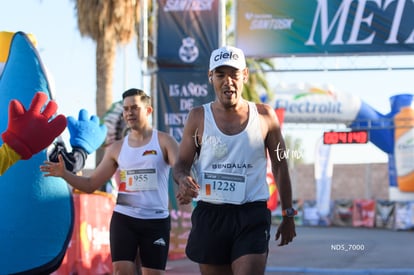 Bengalas | Carrera 5K y 10K Santos Laguna