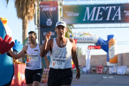 Bengalas | Carrera 5K y 10K Santos Laguna