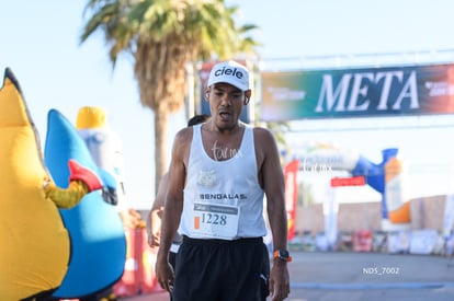 Bengalas | Carrera 5K y 10K Santos Laguna