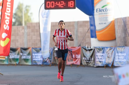 Bengalas | Carrera 5K y 10K Santos Laguna