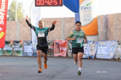 halcones | Carrera 5K y 10K Santos Laguna