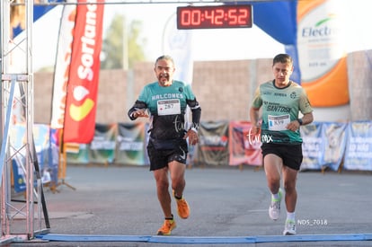 halcones | Carrera 5K y 10K Santos Laguna