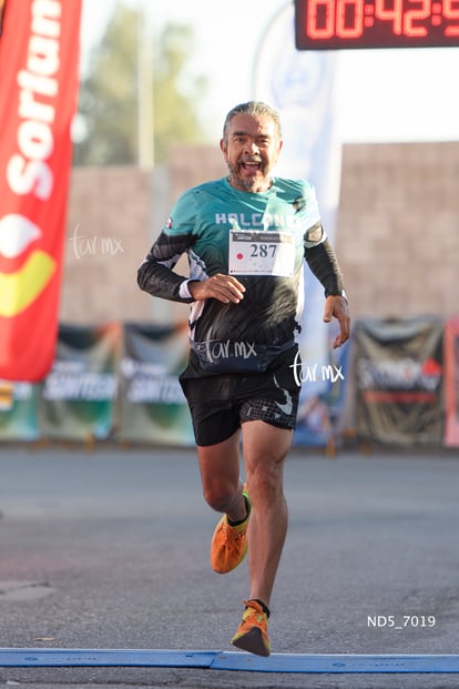 halcones | Carrera 5K y 10K Santos Laguna