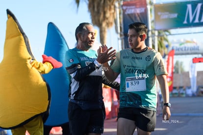 halcones | Carrera 5K y 10K Santos Laguna