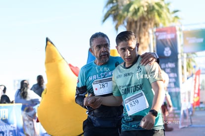 halcones | Carrera 5K y 10K Santos Laguna