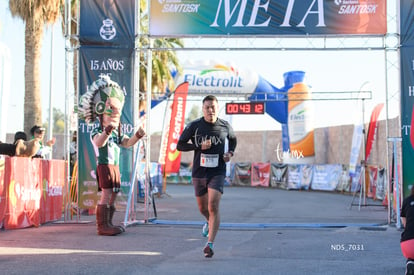 Carrera 5K y 10K Santos Laguna | Carrera 5K y 10K Santos Laguna