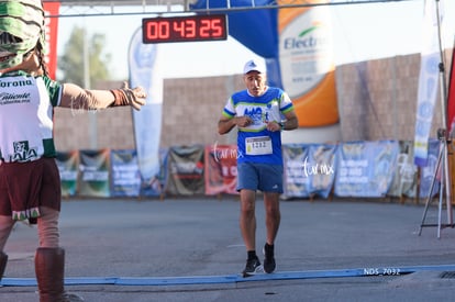 Carrera 5K y 10K Santos Laguna | Carrera 5K y 10K Santos Laguna