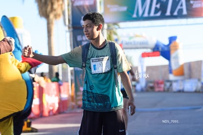 Carrera 5K y 10K Santos Laguna | Carrera 5K y 10K Santos Laguna