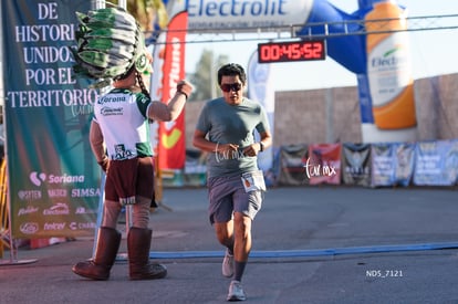 Carrera 5K y 10K Santos Laguna | Carrera 5K y 10K Santos Laguna