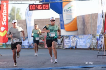 Carrera 5K y 10K Santos Laguna | Carrera 5K y 10K Santos Laguna